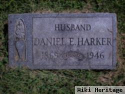 Daniel Edward Harker