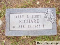 Jerry Richard