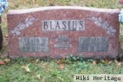 Gerald W. Blasius