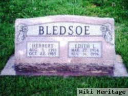 Herbert Bledsoe