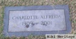 Charlotte Alfreida Kennon Slone