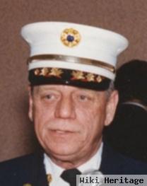 Roy Raymond Fries