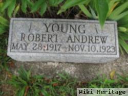 Robert Andrew Young