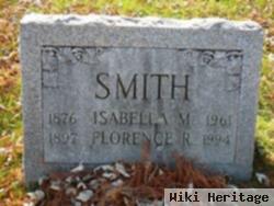 Isabella M. Smith