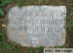 Horace L. Selph