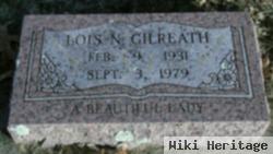 Lois N. Gilreath