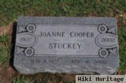 Joanne Cooper Stuckey