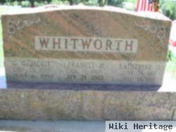 Katherine O. Whitworth