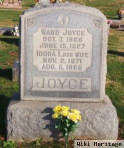 Artemus Ward Joyce