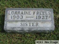 Lorraine Freels