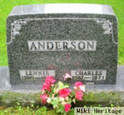 Charles Anderson