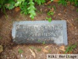 Martha L. "mattie" Conner Belcher