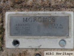 Edward Morones