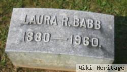 Laura R Forney Babb