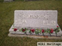 Clara B. Schockman Stuckenborg