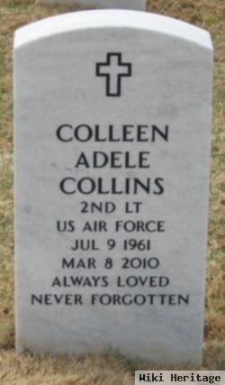 Colleen Adele Collins