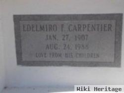 Edelmiro F. Carpentier