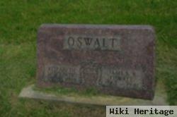 James R Oswalt