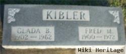 Fred Melvin Kibler