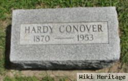 Hardy Conover