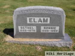 Bethel Elam