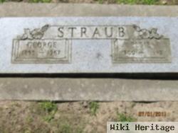 George Straub