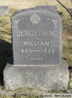 William Bergstrom