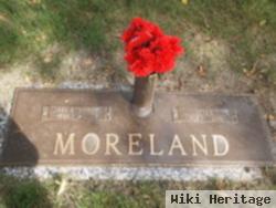 Otto Henry Moreland