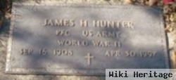 James H. Hunter