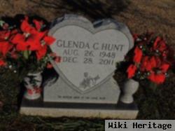 Glenda Cheryl Hunt