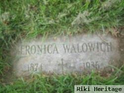 Veronica Walowich