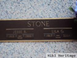 Lila Austin Stone