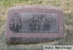 Charles Auer, Sr