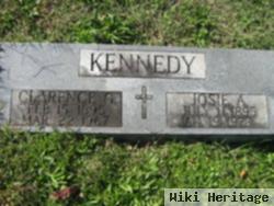 Josie A. Kennedy