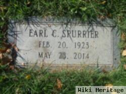 Earl C Spurrier