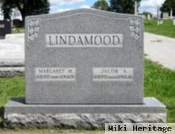 Jacob Anderson Lindamood