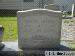 Marvin Levins
