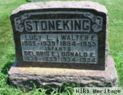 Donald E. Stoneking