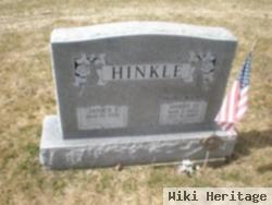 Harry D. Hinkle