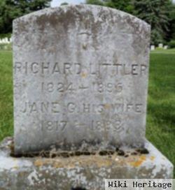 Richard Littler