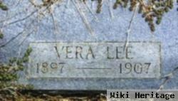 Vera Lee Ragsdale