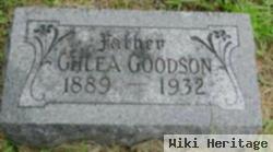 Jessie Ghlea Goodson