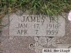 James H Spray