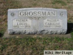 Louis Grossman