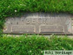 Lee C. Beck