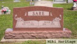 Wylie M. Sare