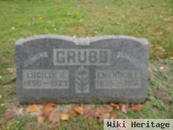 Lucille B Grubb