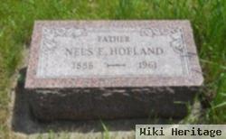 Nels E. Hofland