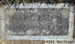 Mary Ellen Butcher