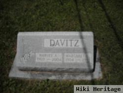 Margaret L. Davitz